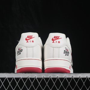 Nike Air Force 1 Low Casual Sneakers