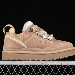 Ugg Classic Uitra Mini Sand Color