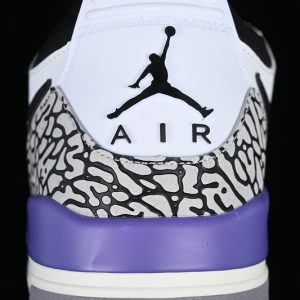 Nike Jordan Legacy