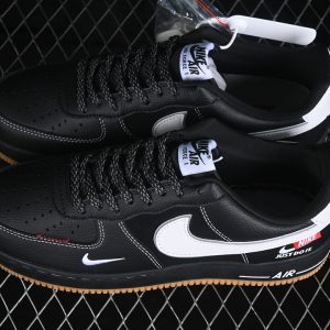 Nike Air Force 1 Low Casual Sneakers