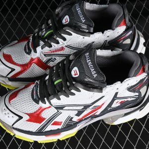 Balenciaga Runner Kith Fourcolor