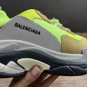 Balenciaga Triple S Sneakers