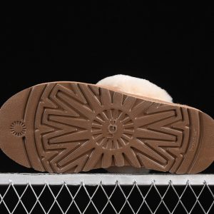 Ugg Tazz 5cm Maroom