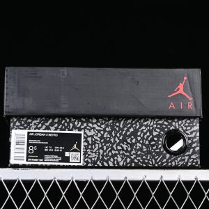 Nike Jordan 3