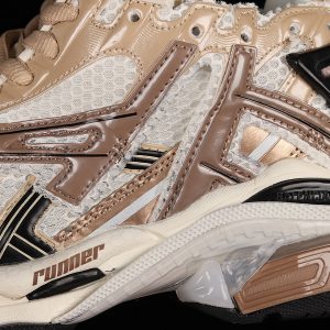 Balenciaga .0 Runner Kith Four.color