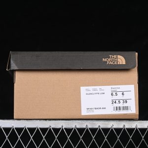 North Face Glenclyffe Low