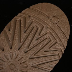 Ugg Le Fu Maroom