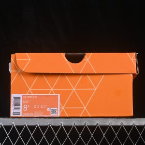Nike Air Force 1 Low Casual Sneakers
