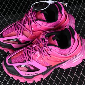 Balenciaga Track 4 0