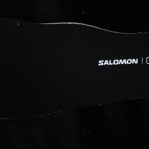 Salomon High End Technological Outdoor Casual Shoes