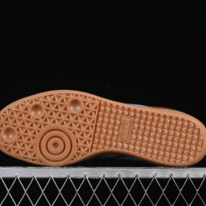 Adidas Originals Samba OG Woody Retro Casual Sneakers