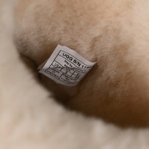 Ugg Classic Mini Alpine Maroom