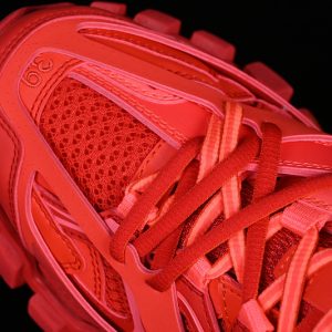Balenciaga Track Sneaker Tess S.gomma Res Bi
