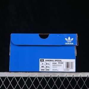 Adidas Handball Spezial Retro Casual Sneakers