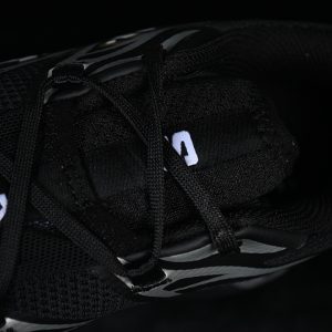 Salomon Xt-mm6 Round Toed Lace Up Casual Shoes