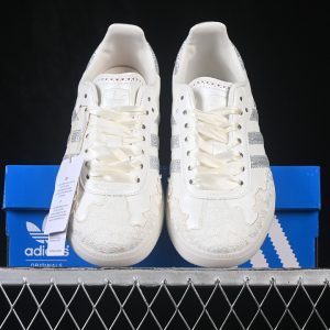 Adidas Clover Casual Board Shoes