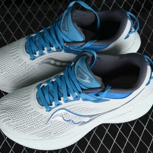 Saucony