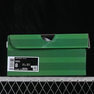 Nike Air Force 1 Low Casual Sneakers