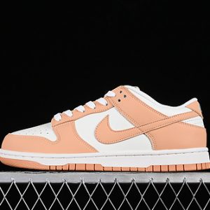 Nike Dunk Low SB Harvest Moon