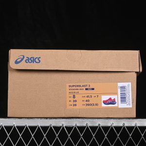 Asics