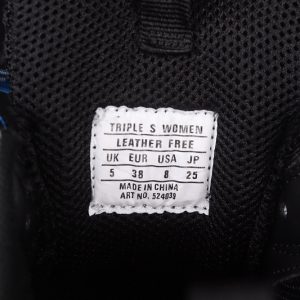 Balenciaga Triple S Sneakers