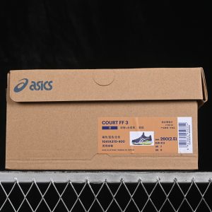 Asics