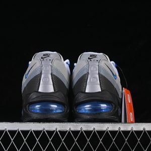 Nike Air Max 95 Air Cushioned Shoes