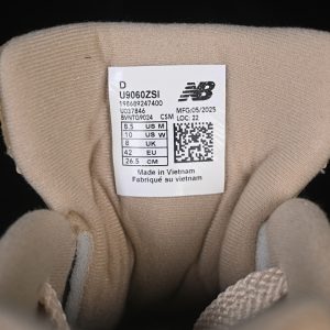 New Balance Retro Casual Sports Jogging Shoes