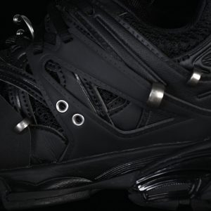 Balenciaga Track Sneaker Piercing