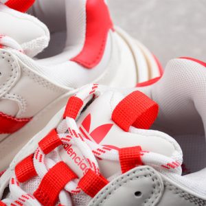 Balenciaga Triple S Sneakers x Ad