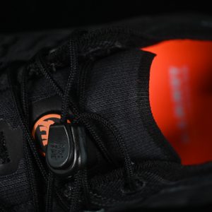 Mammut Hueco Knit Ii Low