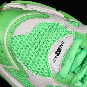Balenciaga Runner Kith Four.color .0 21ss
