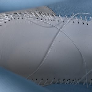 Off-White Out Of Office Stitches