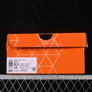 Nike Air Force 1 Low Casual Sneakers