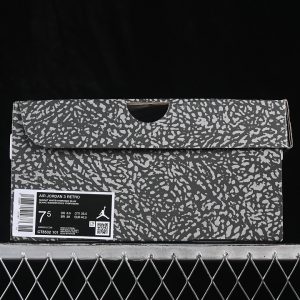 Nike Jordan 3