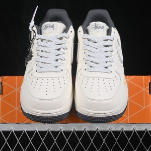 Nike Air Force 1 Low Casual Sneakers
