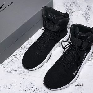 Balenciaga Speed Trainer x Air Force
