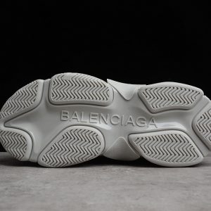 Balenciaga Triples S Sneaker Fur Lf