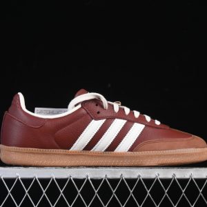 Adidas Samba OG Clover Casual Board Shoes