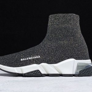 Balenciaga Speed Shoes