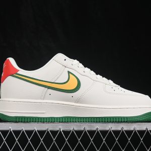 Nike Air Force 1 Low Casual Sneakers