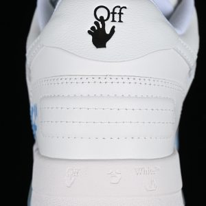Off-White Out Of Office Latter