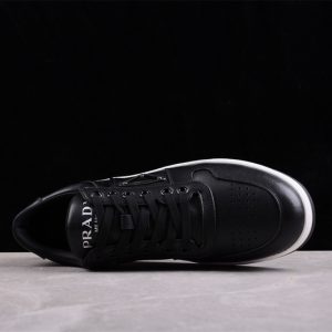 Prada Downtown Low Sneakers