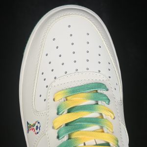 Nike Air Force 1 Low Casual Sneakers