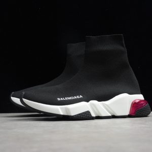Balenciaga Cj Speed Shoes