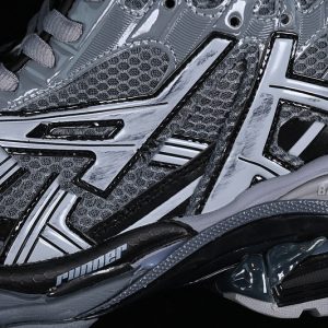 Balenciaga Runner Kith Four.color