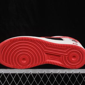 Nike Air Force 1 Low Casual Sneakers