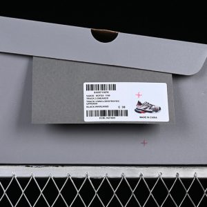 Balenciaga Track Sneaker Tess S.gomma Res Bi