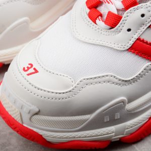 Balenciaga Triple S Sneakers x Ad