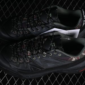 Salomon Outdoor Trail Running Shoes